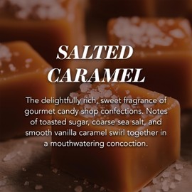 Yankee Candle® Salted Caramel Original Large Jar Candle