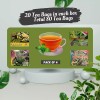 SGB23 Lagundi Tea - Banaba Tea - Sambong Tea -