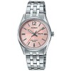 Casio LTP-1335 Watch, Casio Collection, Pink, 1 piece, Newest model