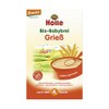 Holle Organic Baby Porridge Semolina (2 x 250 g)