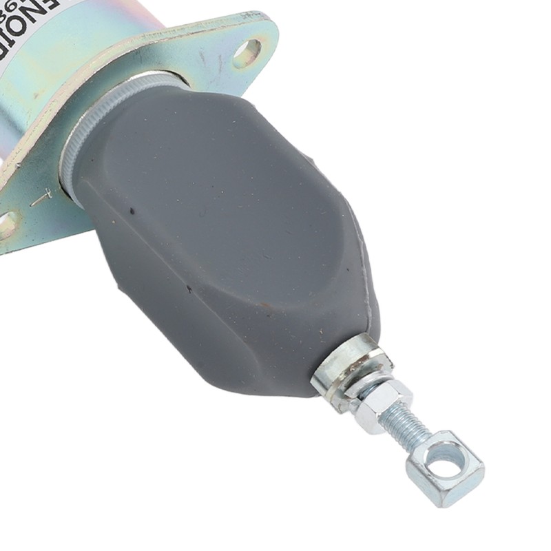 12V Fuel Shutoff Solenoid Valve SA 4981 12 Sensitive Accurate