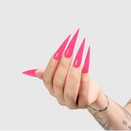 Chaun Legend UV LED Gel Nail Polish 0.5 ounce, In Your Dreams