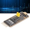Serial Communication Module Anti Static CH343G Chip Micro USB to