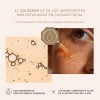 Serum Facial Con 10% De Niacinamida Y Colageno Hidrolizado