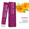 Mystic Color - Permanent Cream Colouring with Argan Oil and