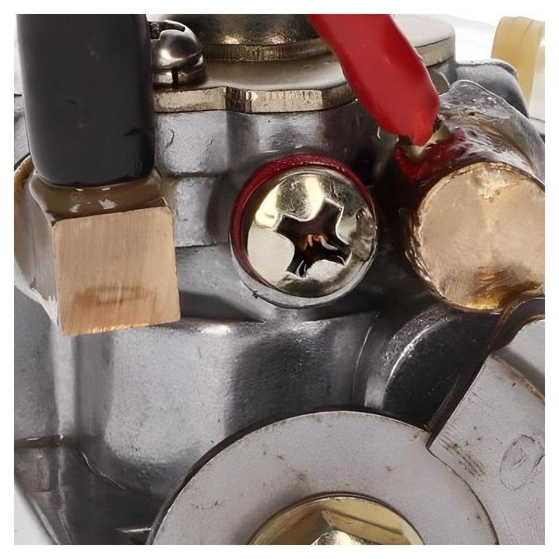 Oil Pump for Piaggio 50 cc Carburettor Models