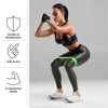 Resistance Bands for Working Out - Workout Band Loop 12-Pack