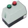 Magnetic Starter IP55 Waterproof Start Control Switch Single Phase Magnetic