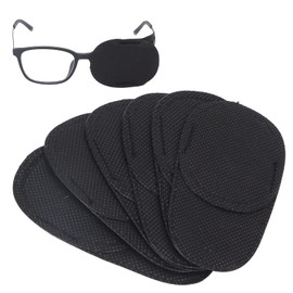 Parche para los Ojos, Máscara para los Ojos Parches para los Ojos para Adultos Parche Médico para los Ojos Protectores para los Ojos para Después de  
