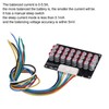 3 Series Lithium Batteries 3S‑8 Balancer Battery Active Equalizer Compatible