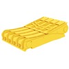 LOKHEN Origamy 53 Approved Folding Wheel Chock