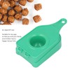 Miskall Tostonera Toston Maker for Stuffing Tostones Tostonera Plantain Solid
