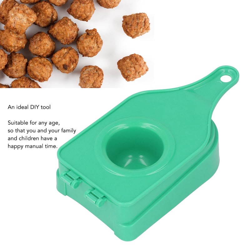 Miskall Tostonera Toston Maker for Stuffing Tostones Tostonera Plantain Solid