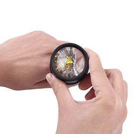 Jewellers Loupe Magnifying Glass, 30X Optics Loupes Watchmaker Eye Loupe Magnifier for Watch Repair, Eye Magnifying Glass for Stamp and Coin Collection