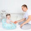 Nursing Pillow, Plus Size Ergonomic Design, Breastfeeding Pillows Support for