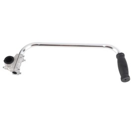 Trimmer Grip Handle String Trimmer Handle Antislip Lawn Trimmer Handle Grip Perfect for Lawn Care Landscaping