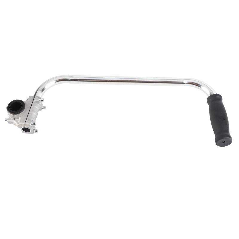 Trimmer Grip Handle String Trimmer Handle Antislip Lawn Trimmer Handle