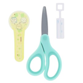 Sunstar Stationery S3721230 Chiikawa Scissors for Right Hand