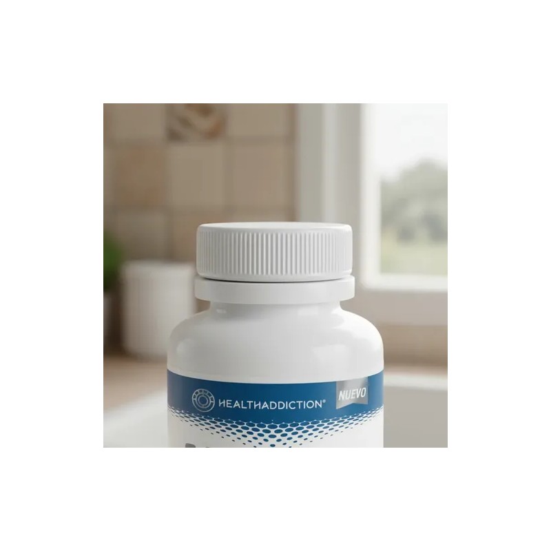 HEALTHADDICTION - 2 Pack Miner Complex - Suplemento Multimineral de