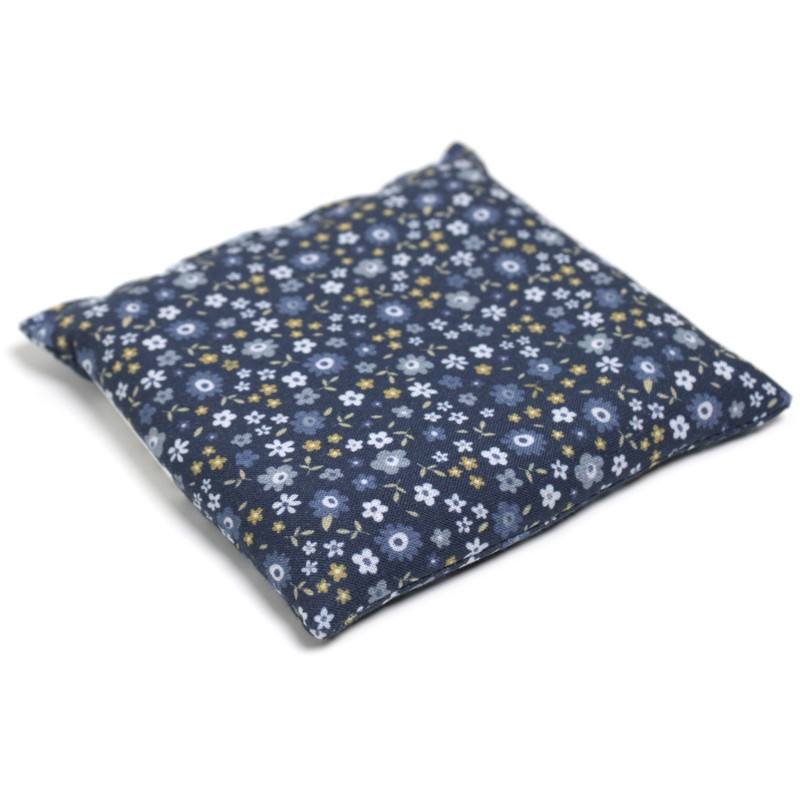 Organic Spelt Cushion 12 x 12 cm - Organic Filling