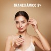 Ácido Tranexamico 5% Para Ojeras Y Manchas Rebeldes (2 Pack)