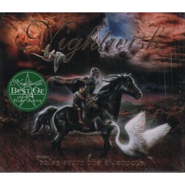 Tales From The Elvenpath - Best Of