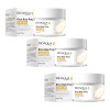 Kit Pzas Crema Facial Bioaqua Rice Raw Pulp 50g Hidratant