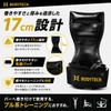 [Amazon.co.jp Exclusive] Body Tech Power Grip Muscle Training High Weight