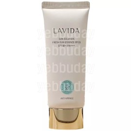 Koreana 코리아나 라비다 선 솔루션 프레쉬 선 에센스 IRF20 Koreana Labida Sun Solution Fresh Sun Essence IRF20