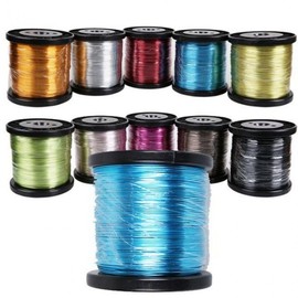TSH-934 Color Craft Wire Large Capacity 1.5mm Customized 120M Bora
