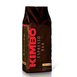 Kimbo Coffee Beans, 32 Ounce (Pack of 2)