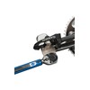 PARKTOOL TWB-15 Pedal Wrench Head, 0.4 inch (9.5 mm) Square