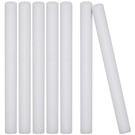 FAVOMOTO Foam Sticks: Sofa Cushion Foam - 14pcs Tuck Grips for Couch Cover Fasteners