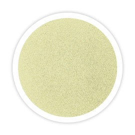 Sandsational Sparkle Blonde Unity Sand, 1 LB (16 oz), Colored Sand for Weddings, Vase Filler, Home Décor, Craft Sand, Aquarium Sand, and More