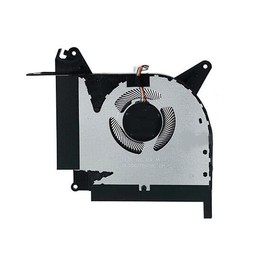 GPU Cooling Fan Replacement Compatible With ASUS ROG Strix RTX SCAR II GL704 GL704GW S7C FL2D DC12V