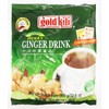 Ginger Drink by Gold Kili, 40 Sachet Total (2 Packs