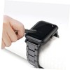 WOONEKY 5pcs Tpu Screen Protector for Youth Smartwatch High Definition