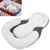Multifunctional Baby Pillow Newborn Cotton Heads Prevention Pillow AntiSpit Milk