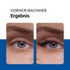 Natural 3D Mink Eyelashes - Super Light Fake Lashes with