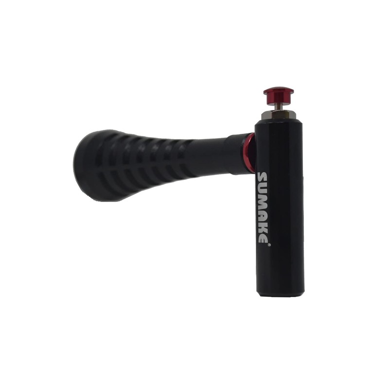 Mini Air Twister Blow Out Gun, also known as the