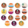 Starbucks & Dunkin’ K-Cup Coffee Variety Pack – 30 Count