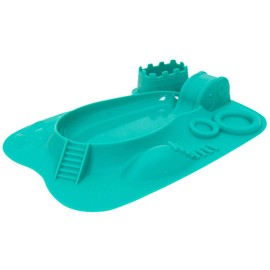 MARCUS & MARCUS MMAM-02 Amuse Mat, Green
