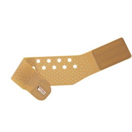 Caoutchouc Waist Belt LL