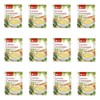 Cenovis Vegetable Cream Soup Organic 64 g Pack of 12