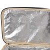 Insulated Lunch Bag Leak Proof Portable Reusable Lunch Box for