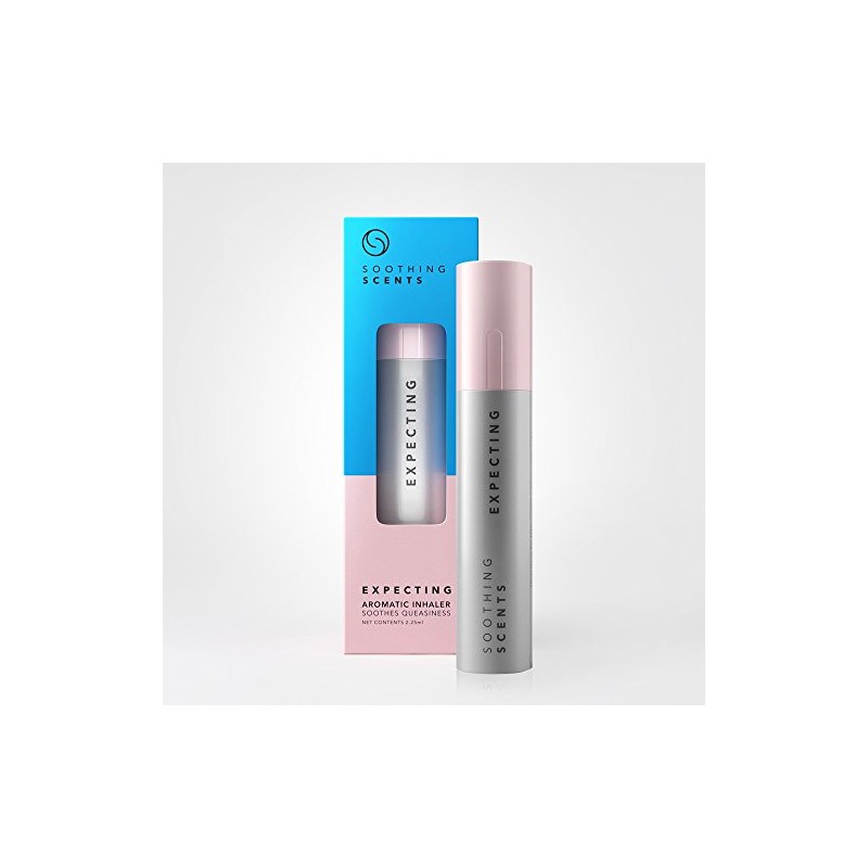 Soothing Scents Expecting