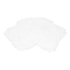 100Pcs 1 Pack Microfiber Cleanroom Wipers Dust Free Cleaning Cloths
