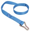 Towing Dolly Straps 2 Pack 5T A Frame Car Transporter