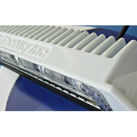 TecNiq D30 Surface Mount LOAD Truck Trailer RV lights TecNiq 2000 Lumens HD White