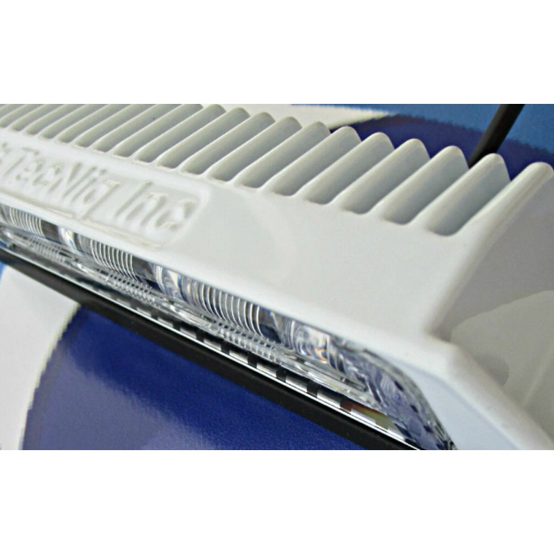 TecNiq D30 Surface Mount LOAD Truck Trailer RV lights TecNiq
